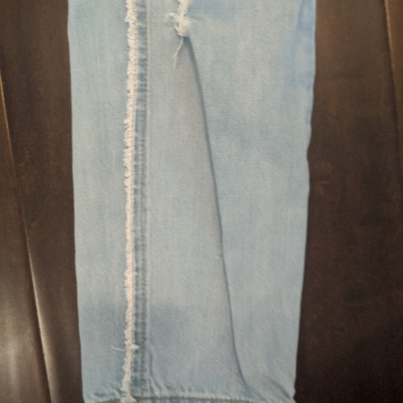 Acne Studios Distressed Jeans 🥰 - Picture 5 of 9